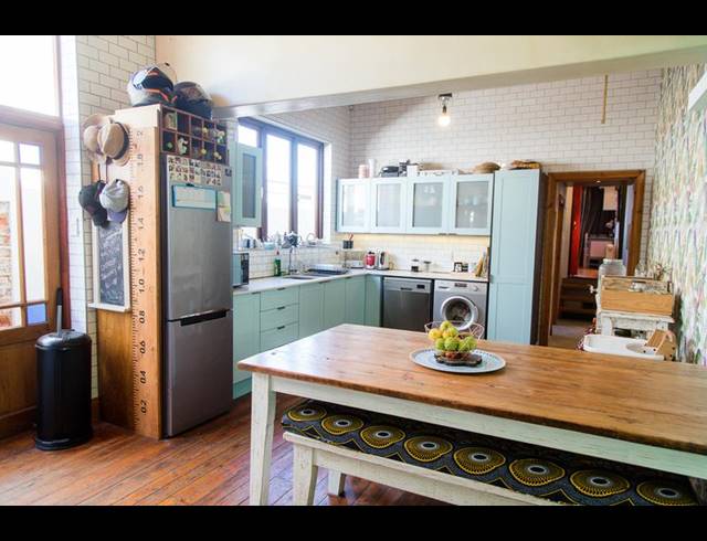 3 BEDROOM PROPERTY TO RENT IN WOODSTOCK UPPER